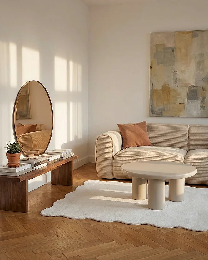 Living Room Furniture