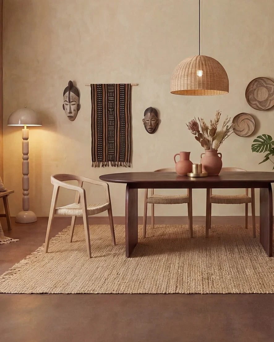Dining & Kitchen