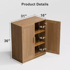 Mobile contenitore in legno venato nero (36x31x16)