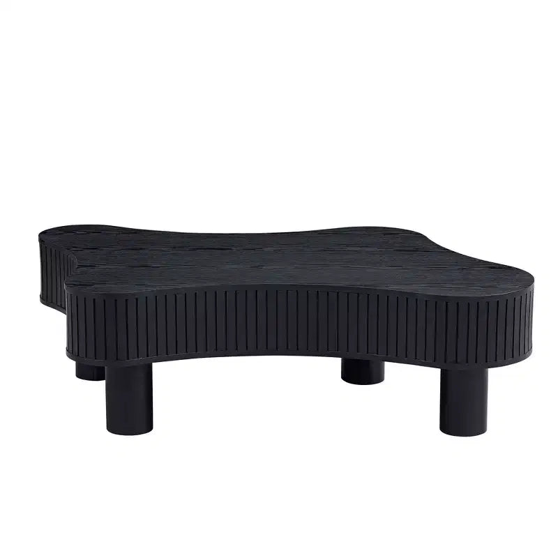 Tavolini da caffè moderni con design a nido, tavolini laterali rotondi a 2 ripiani, facili da montare per soggiorno/camera da letto/balcone/giardino