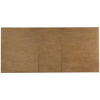 Set da pranzo allungabile con panca e 4 sedie