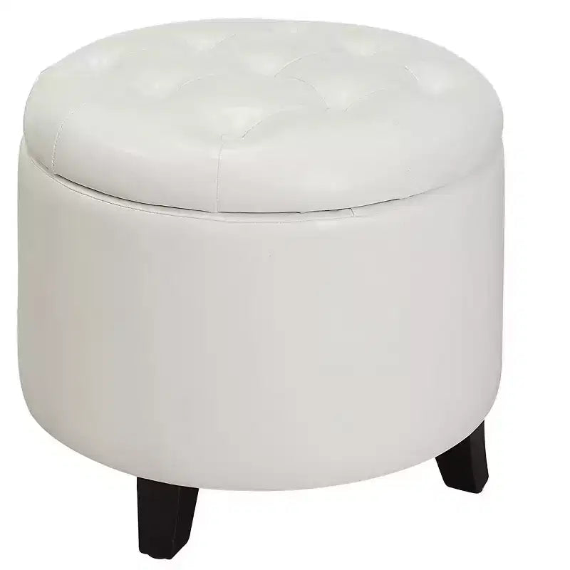 Pouf rotondo Comfort