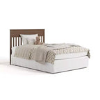 Culla trasformabile Shiloh con cassetto
