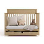 Culla trasformabile Shiloh con cassetto