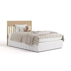 Culla trasformabile Shiloh con cassetto