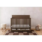 Culla trasformabile Shiloh con cassetto